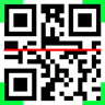 QR Code RW App Icon