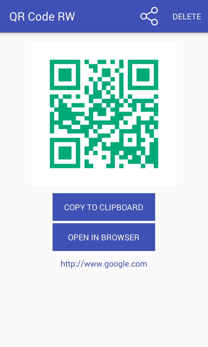 qr code rw link code